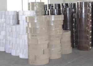 Wholesale Non Asbestos Brake Lining Roll for Winch Windlass Farm Tractor Crane Hoist Elevator from china suppliers
