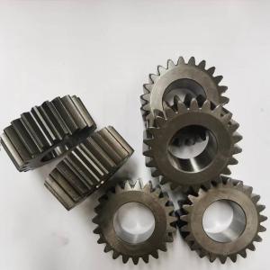 China Design Planetary Gear Micro Large Ratio Mechanical Transmission Systems on sale