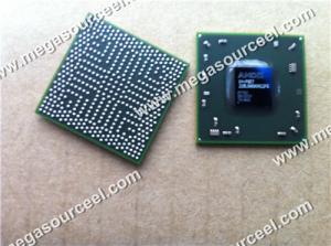 Wholesale Computer IC Chips 216PUAVA12FG GPU chip ATI from china suppliers