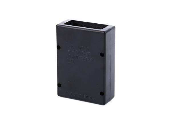 Wired Automatic Handheld Mini 2D QR Code Reader Module for Parking Access