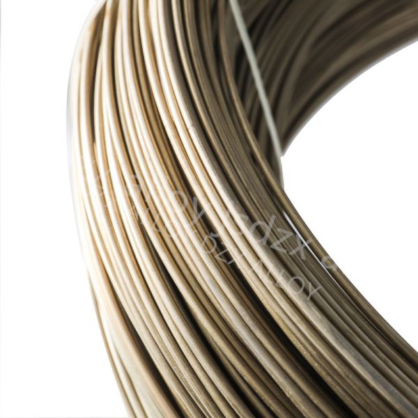 Heating Element Wire Resistance Wire FeCrAl 0Cr25Al5/214/193/235/277 SWG40