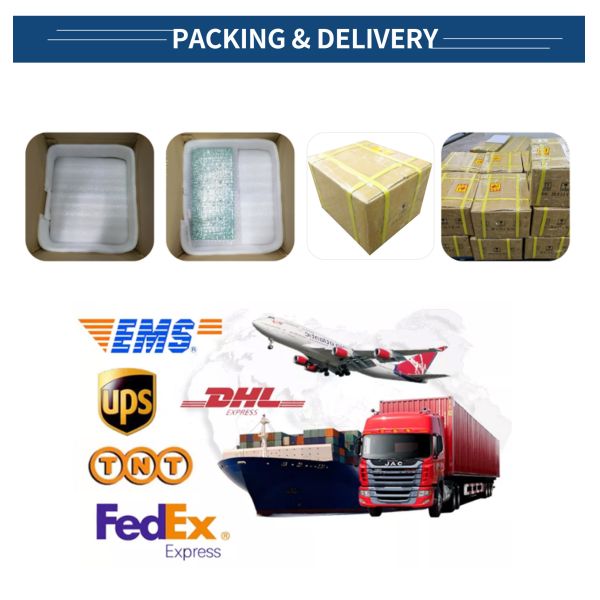 Custom Multilayer PCB Circuit Board For Bluetooth Speaker Controllers