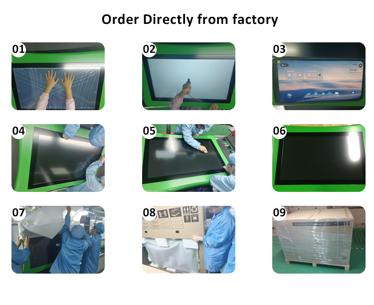 43 Inch Multi Colour Interactive Touch Table with 20 Contact Points and 1 Year Warranty for Education