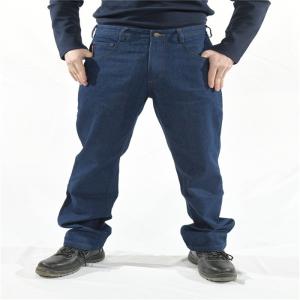 China CAT2 11.5oz NFPA 2112 Certified Flame Resistant Pants FR Cargo Pants on sale