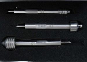 Wholesale E14 E27 GU10 Lampholder Test Caps Set for Bending Tests from china suppliers
