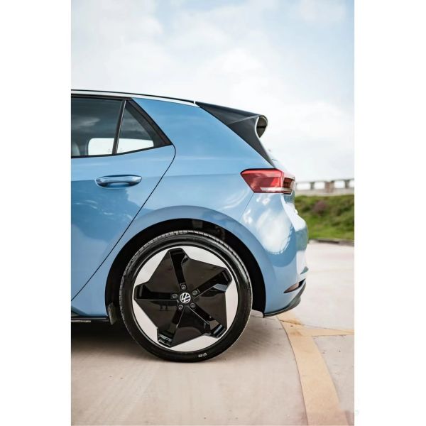 2023 VW ID3 CROZZ Pure Electric Vehicle 170 Horsepower Electric Motor and 125kW Maximum Power