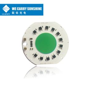 China LERANEW 0.65A High Power COB LED R50mm 150 watt COB LED on sale