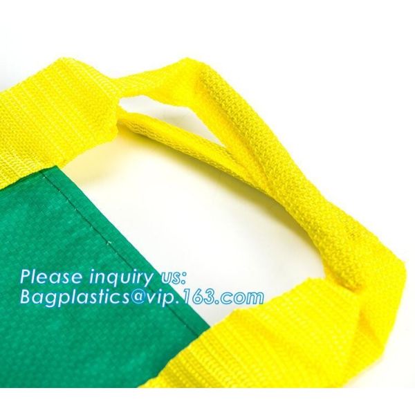 woven bags, shopping bags, promotion bags, jumbo bags, fashion bags, and tote bags,green pp woven bag, pp woven shopping