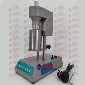 Six Speed Digital Rotational Viscometer 100W AC220V  Viscosity Measuring Instrument