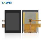 ST7789V LCM Driver IC 2.8'' TFT LCD Module Display 39pin Resistive Touch Screen