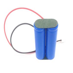 China LiFePO4 Custom Lithium Ion Battery Pack 14500 Bank Type Electric Bicycle Use on sale