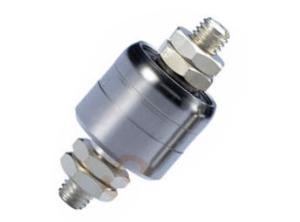 China 1 Circuit Mercury RF Slip Ring 1 Circuits 250A Power Current on sale