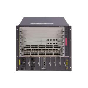 China 03031YCX LE1D2H02QX2S 2-Port 100GE QSFP28 Interface and 2-Port 40GE QSFP+ Interface Card (X2S, QSFP28) on sale