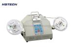 Leak Detection Reel SMD Component Counter Button Control Label Printing