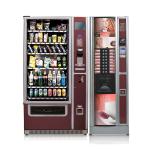 4G Wifi Network Vending Machines For Fast And Hassle-Free Transactions