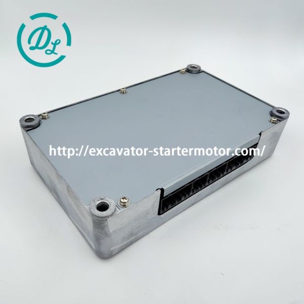 EexcavaStart Sumitomo KHR35055 KHR35056 Excavator ECM Controller 24V