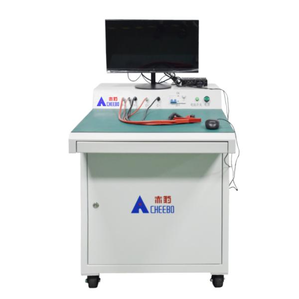 Quality CE Battery Pack Testing Machine Lithium Battery Function Comprehensive Tester for sale