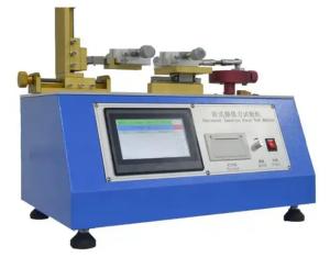 Wholesale Insertion / Extraction Force Testing Machine AC220V 50Hz With Touch Screen Controller from china suppliers