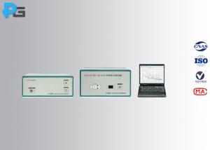 EMI EMC Test Equipment Conducted Interference System With 6 DB Attenuator