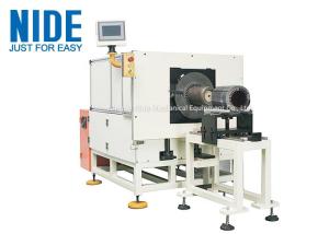 Wholesale Industrial Motor stator Slot Insulation Paper Insertion Machine for large and medium electric motor from china suppliers