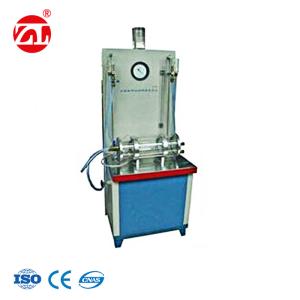 Wholesale CE Textile Testing Machine / Stainless Steel Geosynthetic Material Horizontal Permeability Testing Machine from china suppliers