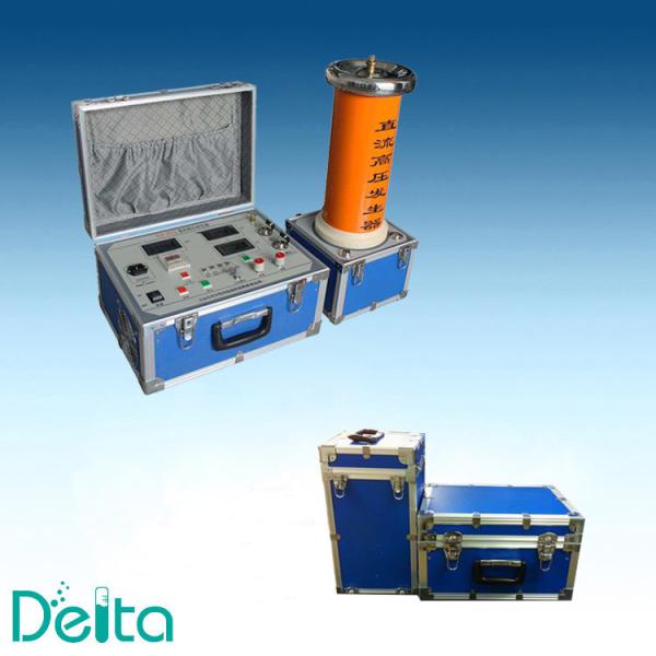 Quality Zgf DC High Voltage Power Supply, 200kv DC High Voltage Generator for sale