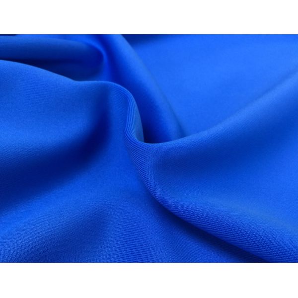 Rayon polyester super smooth breathable durable for sport casual outfit suit healthy lycra knitted fabric