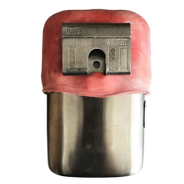 ZL60 Coal Mine Filter Self-Rescuer, CO filter PPE self rescue respirator