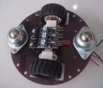 Microcontroller Remote Control Car Parts , DIY Intelligent Remote Control Smart