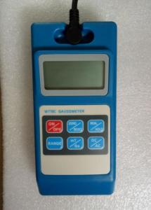 China Tesla Meter, flux density meter, Digital Gauss Meter, magnetic measurement tester WT10C on sale