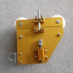 Recover Damper 16MM Transmission Stringing Blocks 70n Conductor Stringing Blocks
