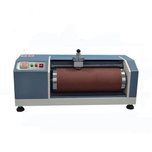 Wholesale DIN Abrasive Tester Din Abrasion Tester Abrasion Resistance Test Machine from china suppliers