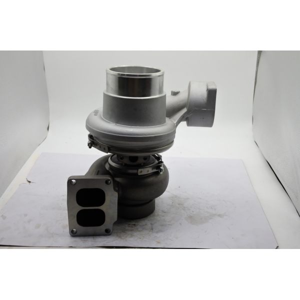 Excavator Aftermarket Heavy Equipment Parts , E3306 Diesel Turbocharger