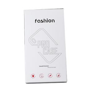 Wholesale Rigid Rectangle custom phone case boxes Environment Friendly from china suppliers