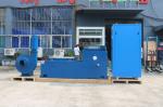 IEC 62133 Air Cooling Vibration Test System Dynamic Shaker Table For Battery