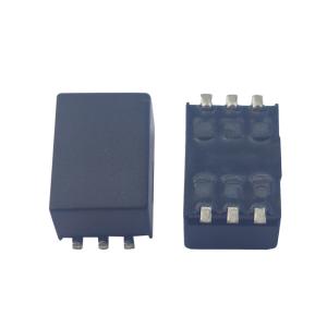 Wholesale SMD ED8*11-4H Fully Encapsulated Low Frequency Transformer For Audio Equipment from china suppliers