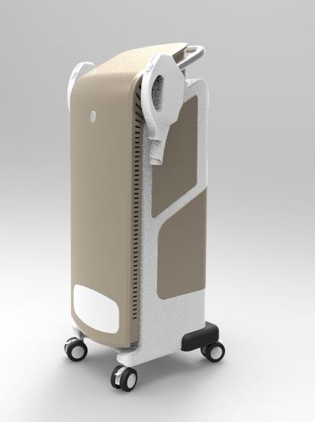 Quality Newest design best shr laser hair removal equipment ipl device shr devices for sale