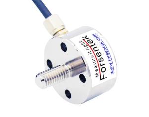 Wholesale Rod End Force Transducer 2kN 1kN 500N 200N 100N Bidirectional Force Sensor from china suppliers