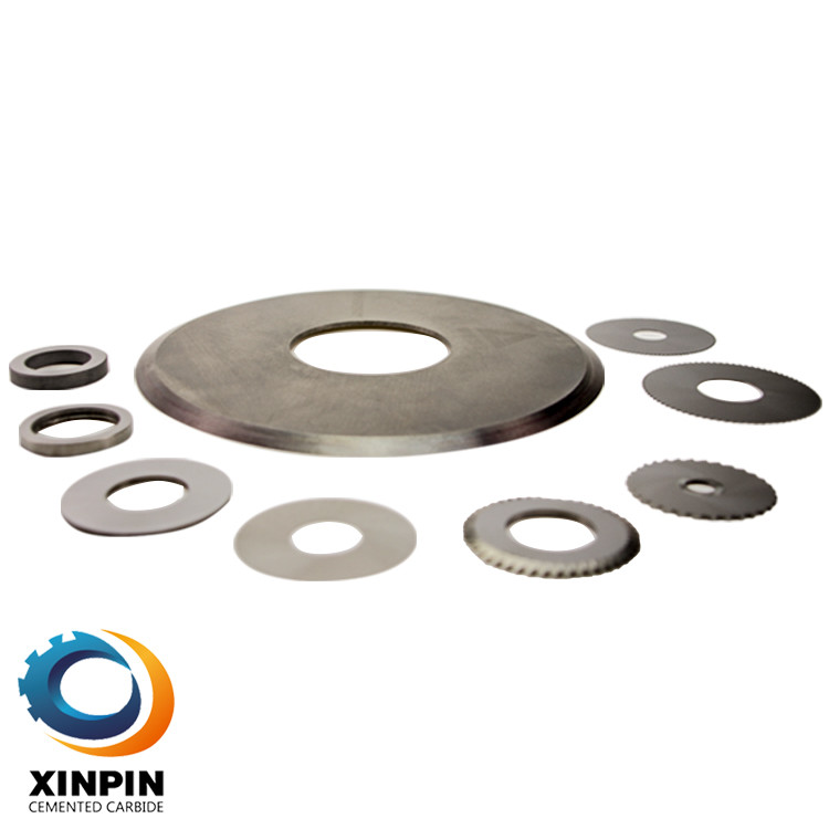 Wholesale Smooth Surface Carbide Cutting Inserts , High Precision Tungsten Cutting Tools from china suppliers