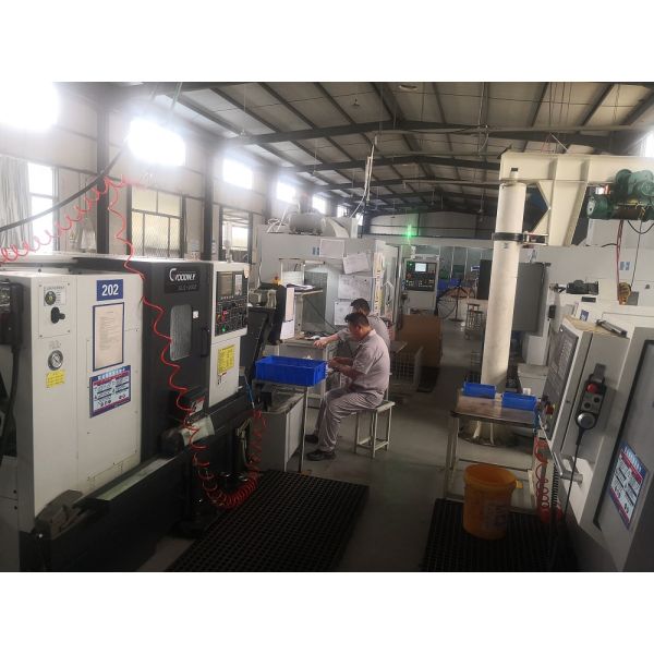 Komatsu PC200-6 Excavator Compression Relief Valve 702-21-09147