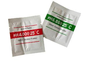Wholesale Powder Packets Ph Reference Solution ODM Service Long Working Lifespan from china suppliers