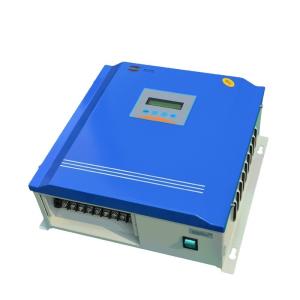 Wholesale Intelligent Control Solar And Wind Controller 1kw 2kw 3kw 5kw from china suppliers