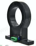 Variable Speed Drives Leakage Current Sensor Split Core Hall Effect Current