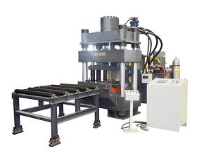 Wholesale QJ25 CNC Hydraulic Angle Cutting Machine with rotation of the angle cutting mould from china suppliers