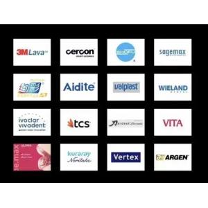 Joydenta dental lab Certifications