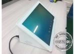 Interactive 10 Points Touch Digital Signage Entertainment Machine Game Player