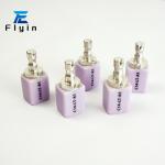 C14 Lithium Disilicate Blocks CAD CAM High Esthetic Denture Material