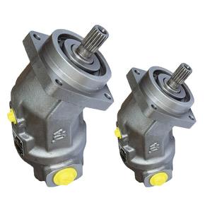 Wholesale Rexroth A2FO10-61L-VAB06 Hydraulic Motor Hydraulic Pump Water Resistant from china suppliers