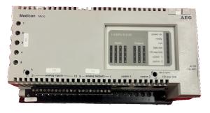 China Schneider Electric Modicon Micro 110CPU61203 Central Processing Unit CPU Module on sale
