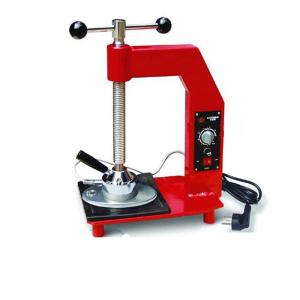 China Steel Tyre Vulcanizing Machine on sale
